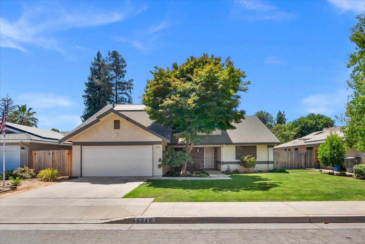 5846 E Grant Ave, Fresno, CA 93727