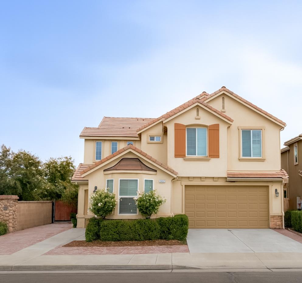3492 Hampton Way