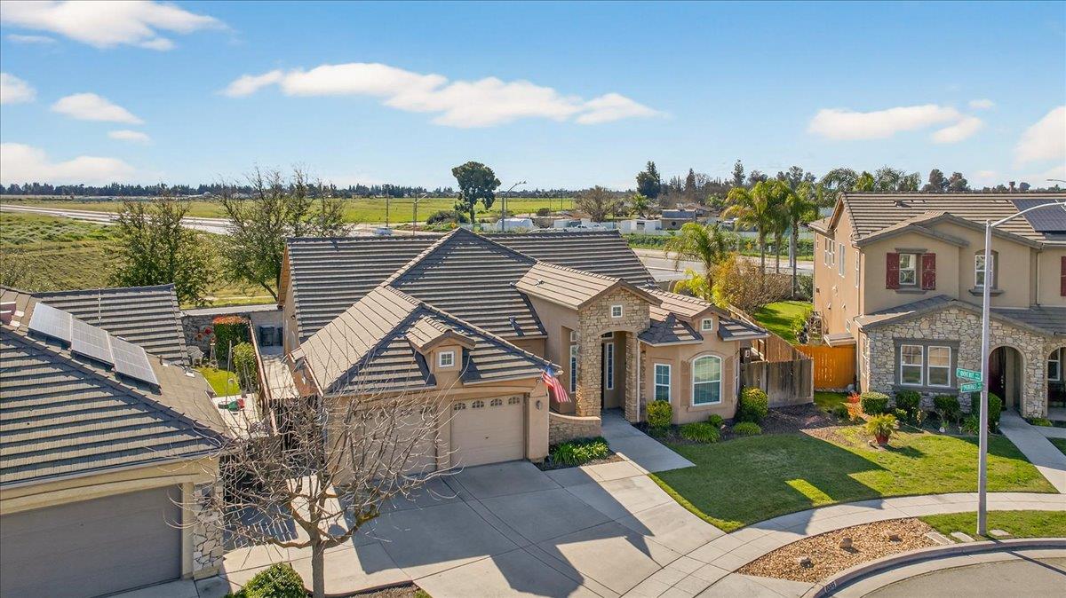 6395 W Portals Ave, Fresno, CA 93723