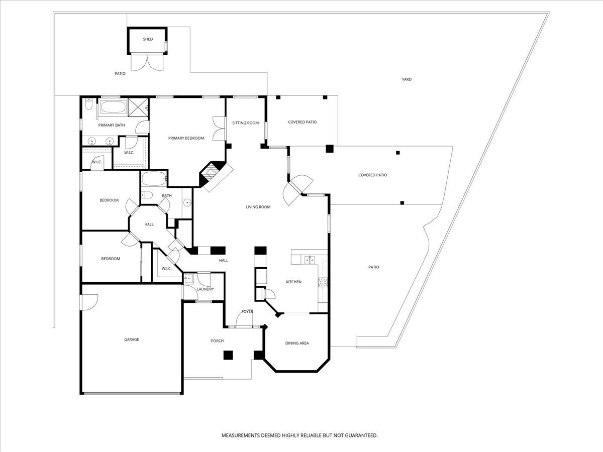 6395 W Portals Ave, Fresno, CA 93723