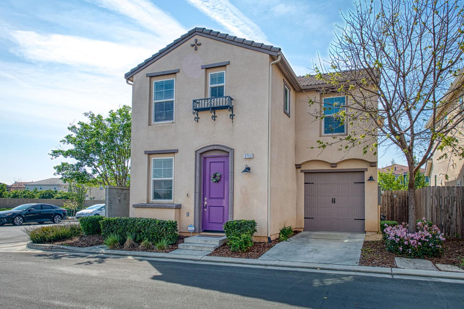 3752 Magnificent Way