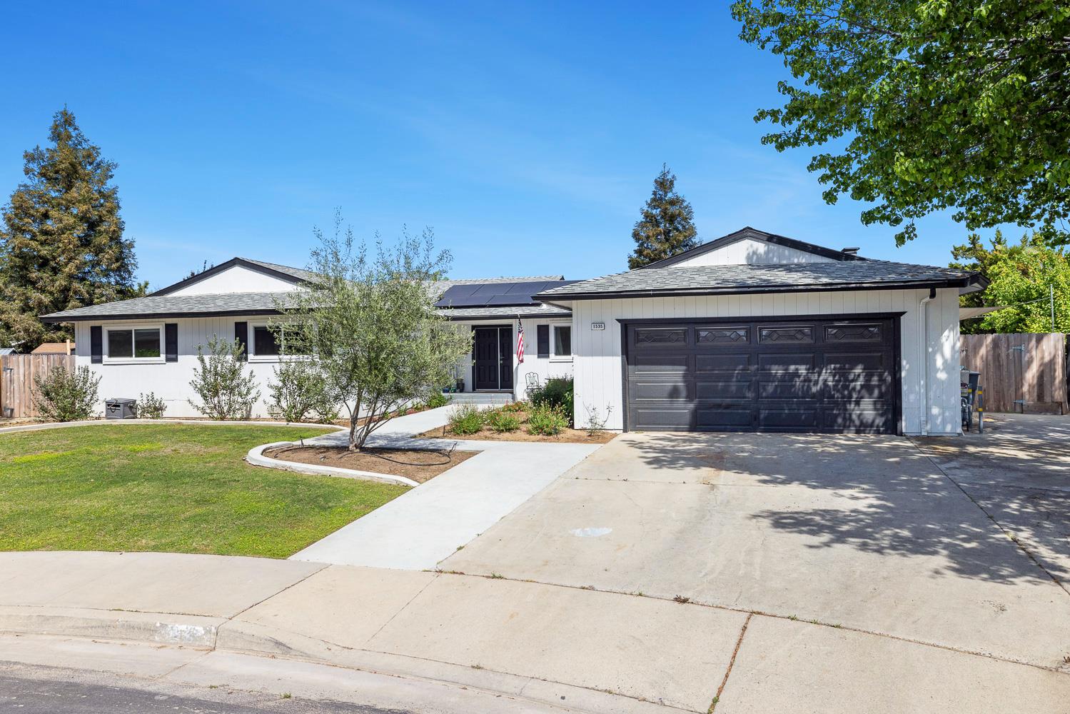1535 Bliss Ave