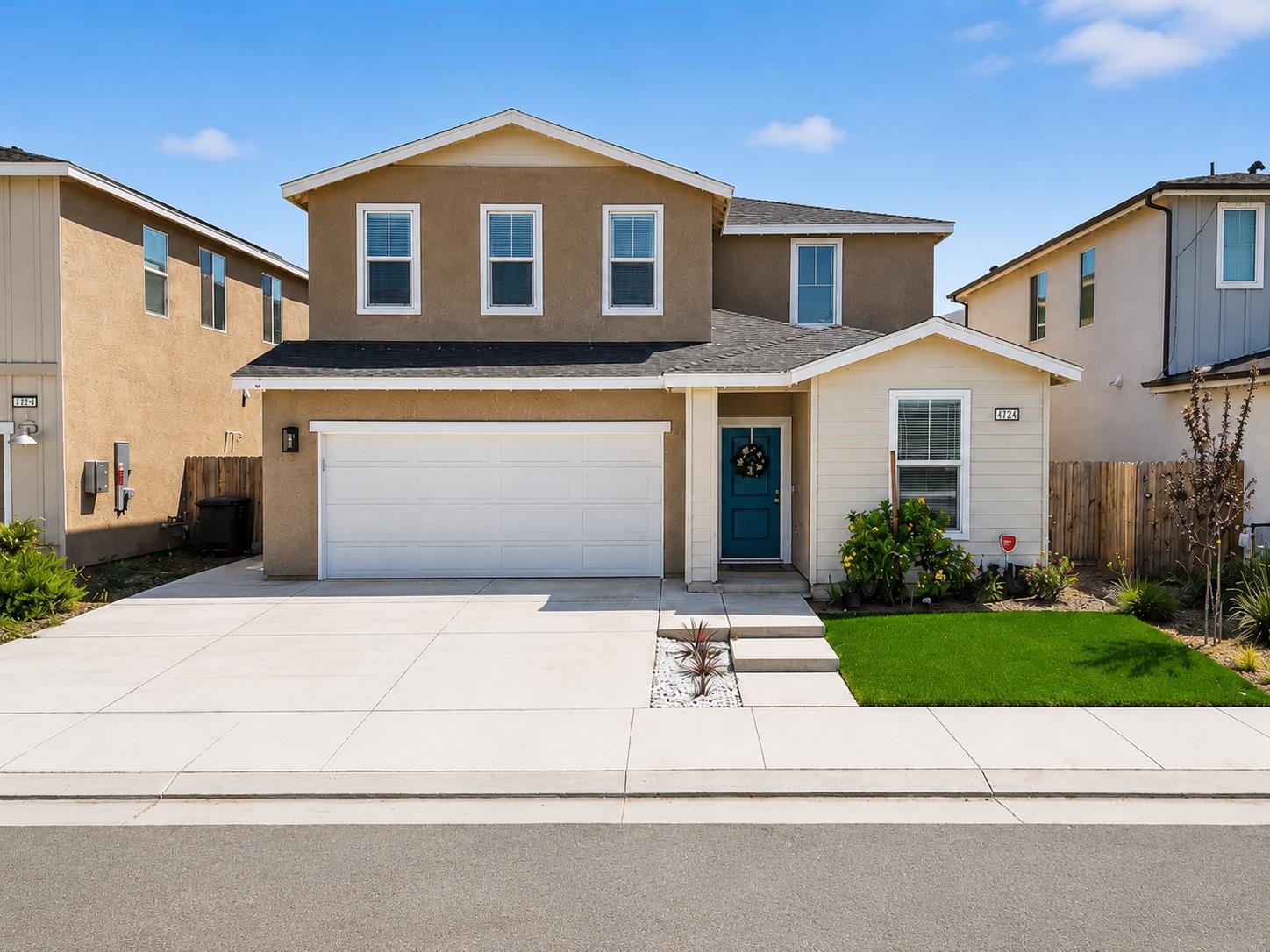 4242 Hampton Way