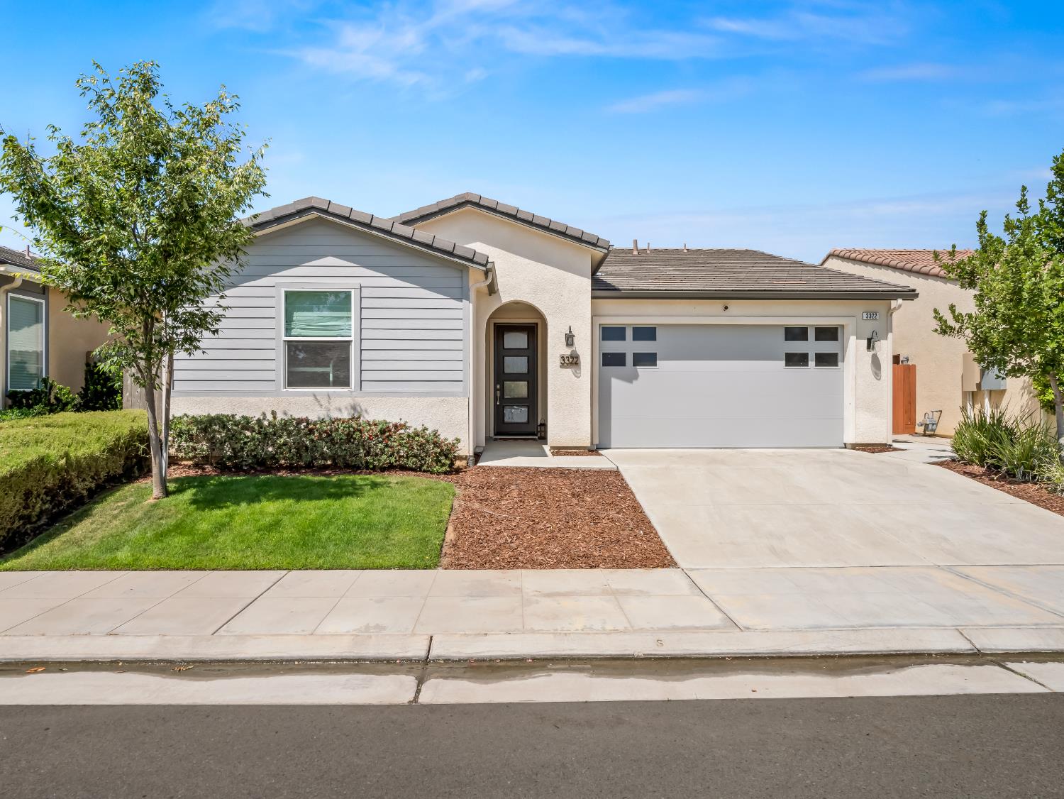 3322 Hermosa Ave