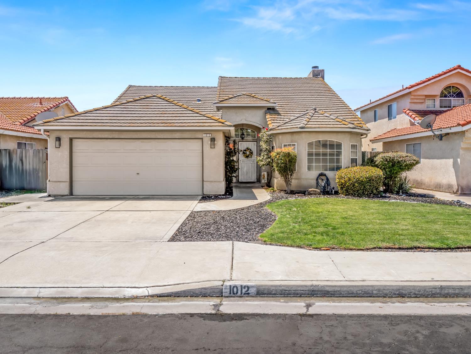 1012 Fedora Ave