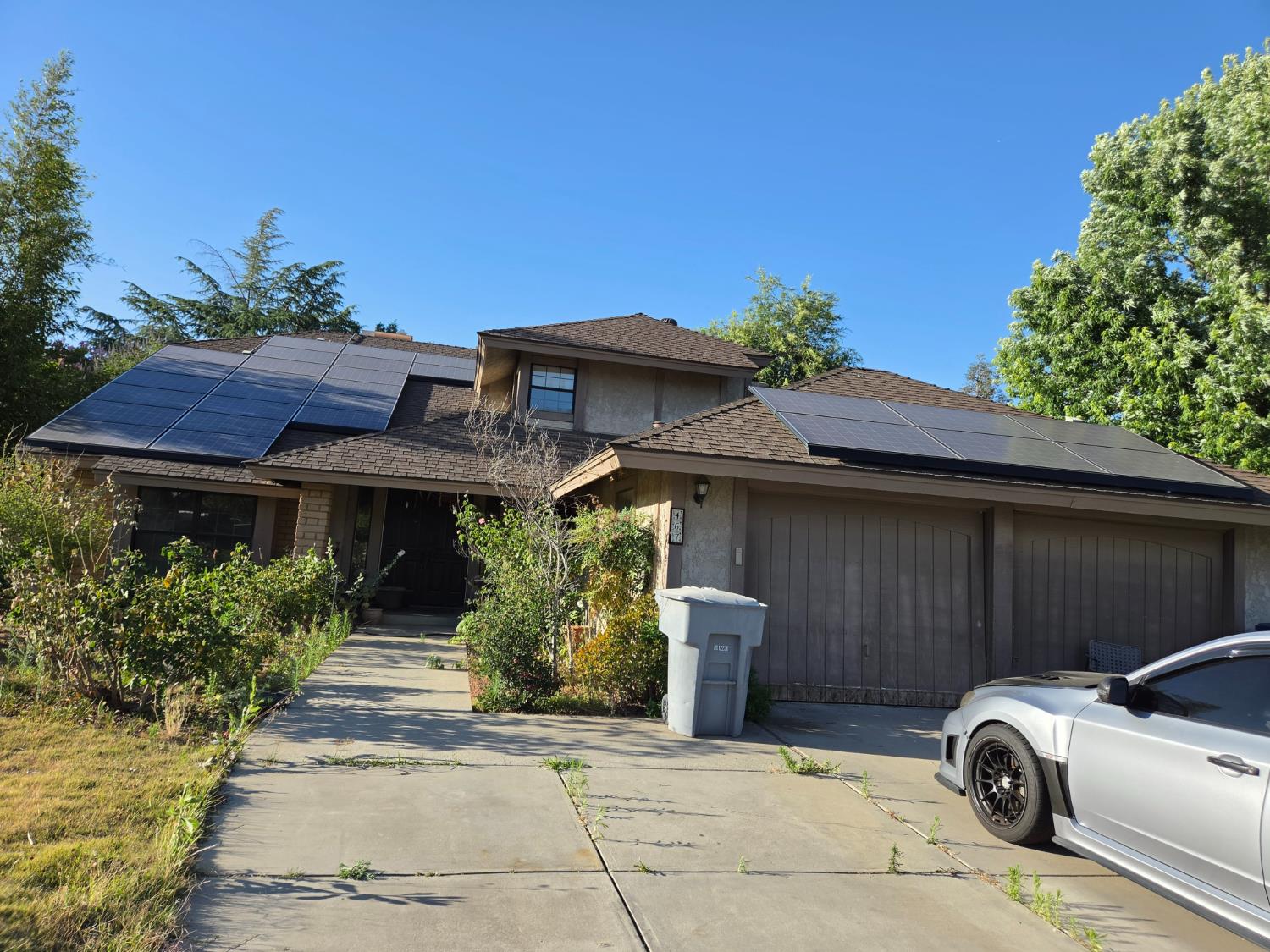 467 W Tenaya Ave