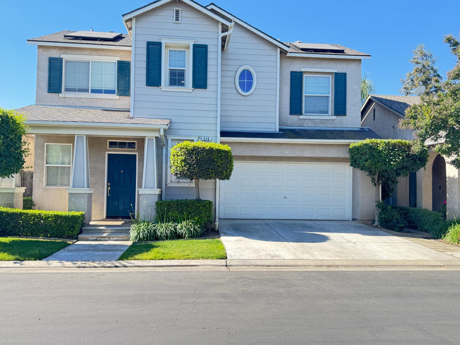 618 W Madrid Ln