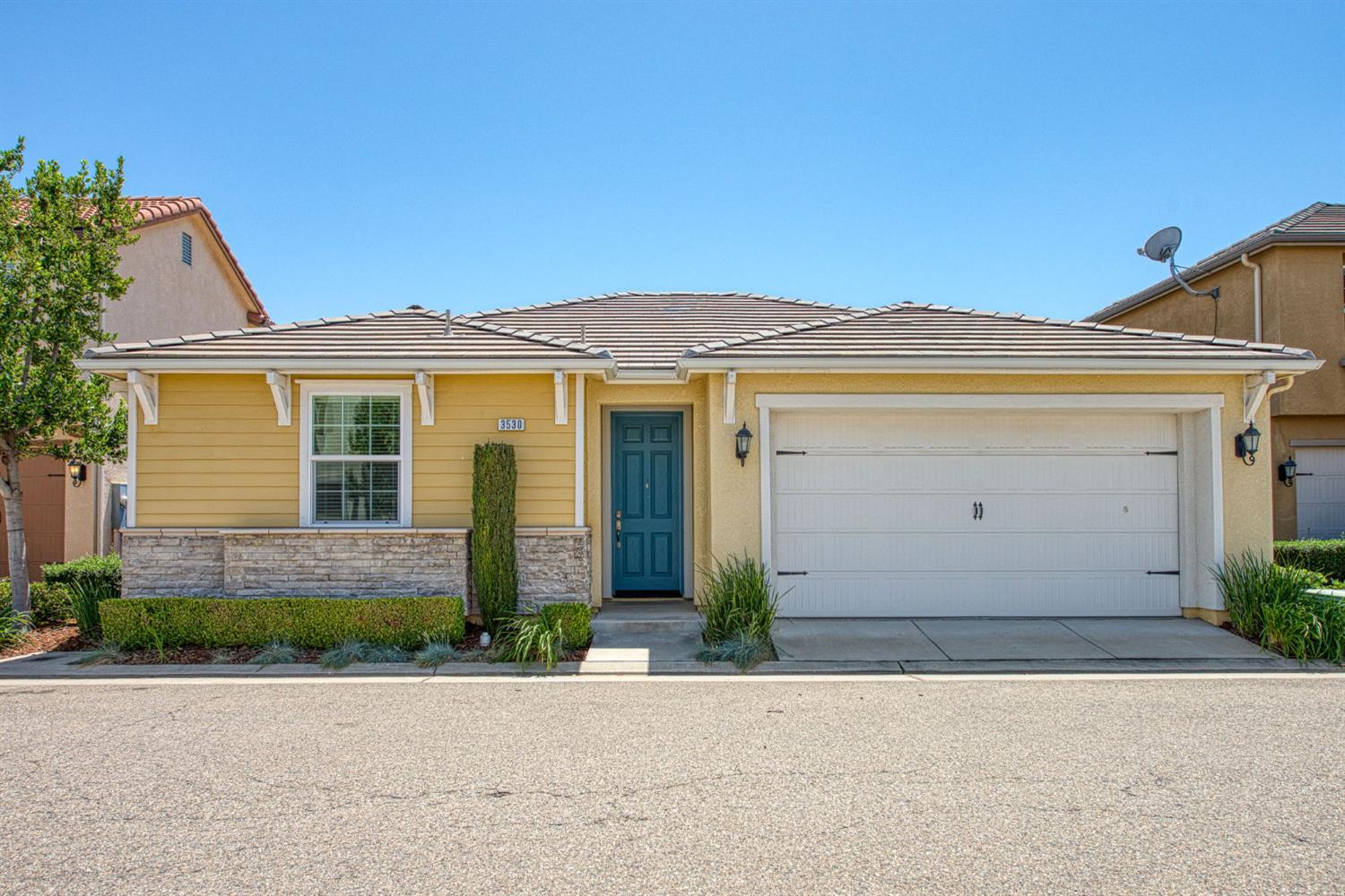 3530 Luminary Way