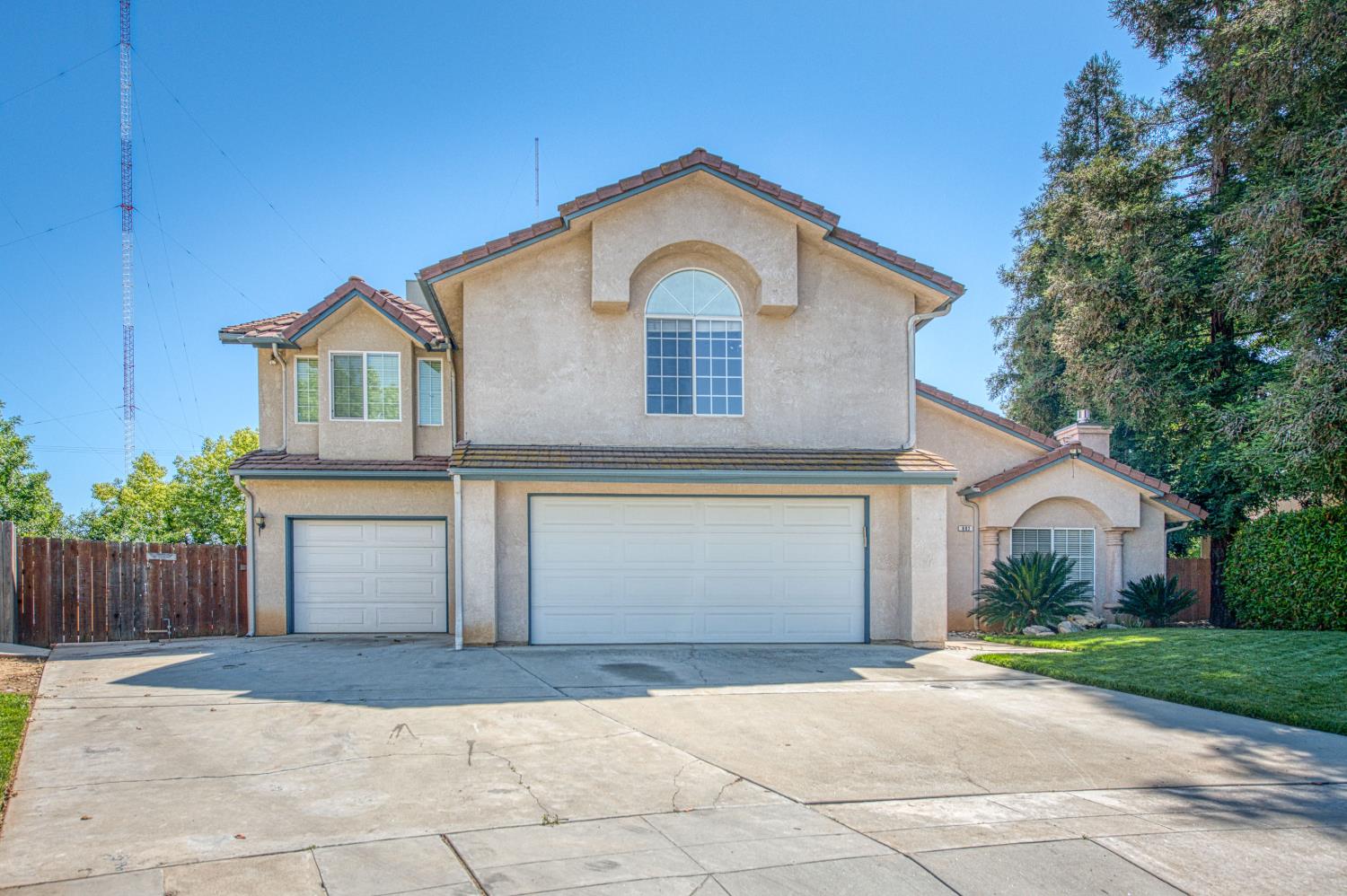802 N Stanford Ave