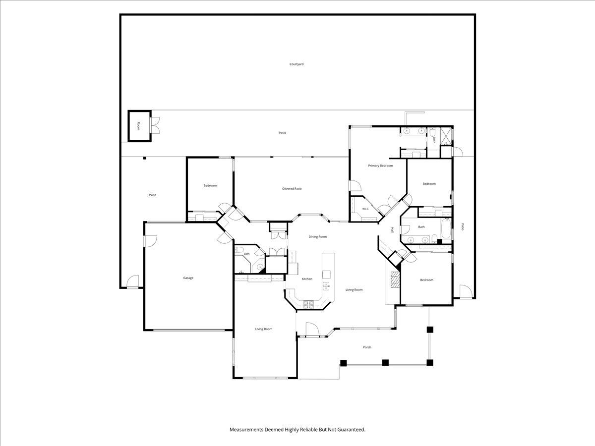 1528 S Exeter Ct, Visalia, CA 93292