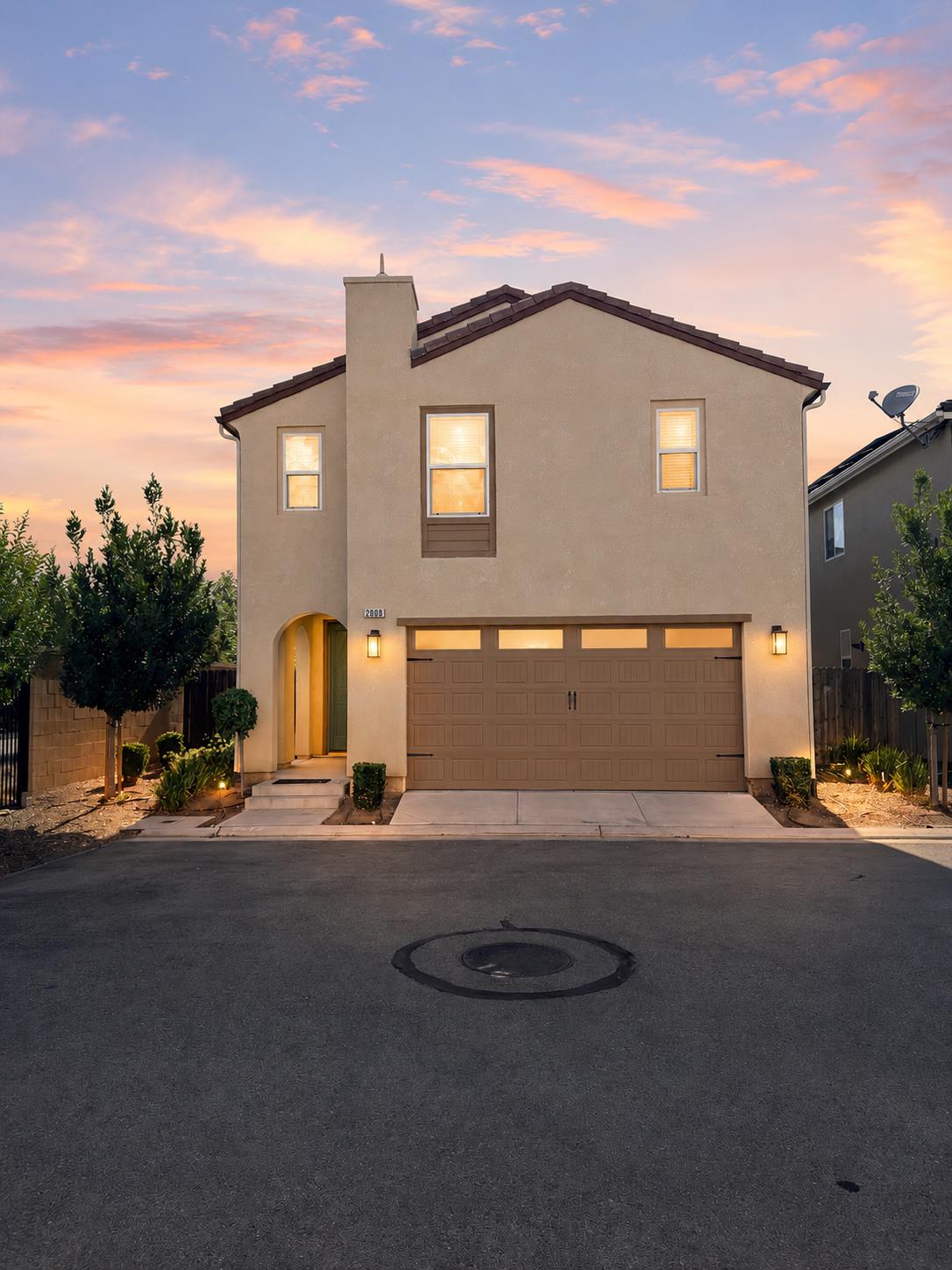 2008 N Walling Ln
