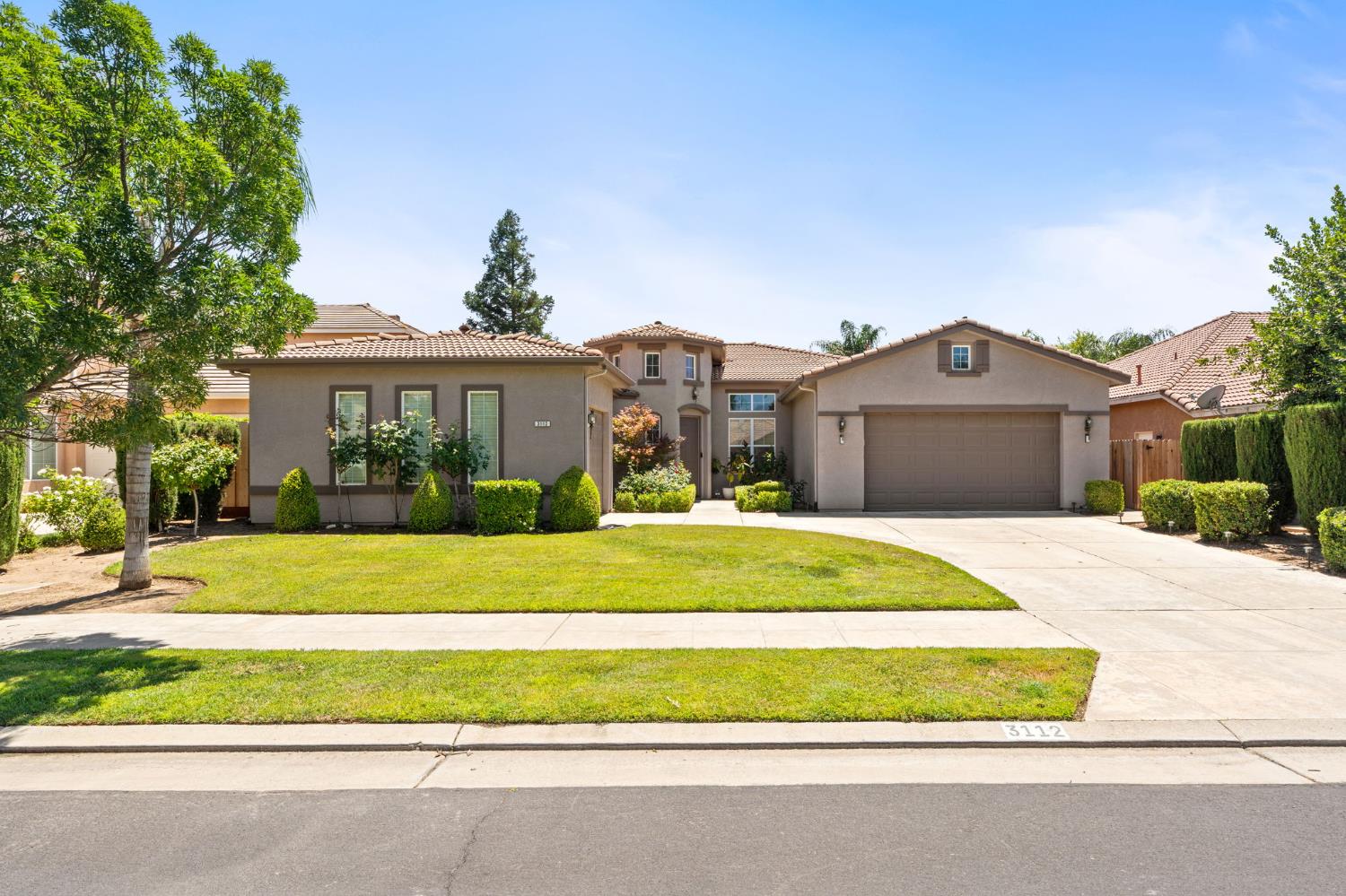 3112 Everglade Ave