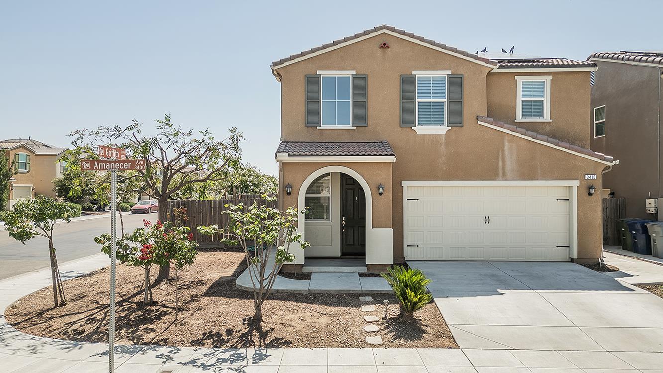 3415 Amanecer Ave
