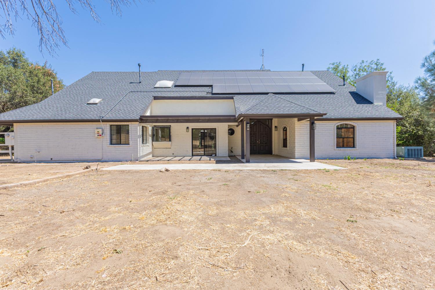 22022 Tollhouse Rd