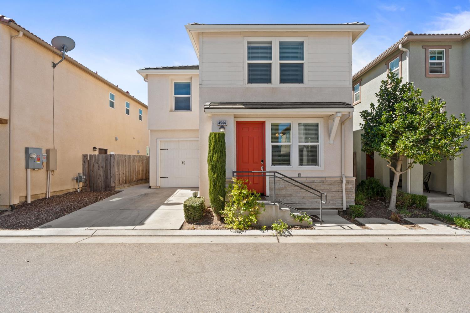 3566 Integrity Way