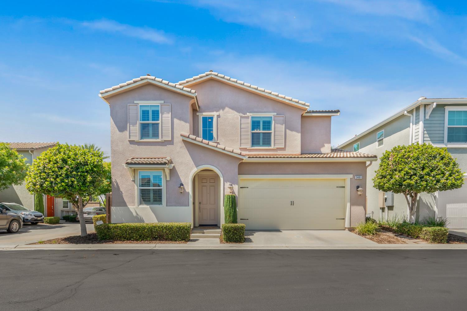 3401 Alcove Way