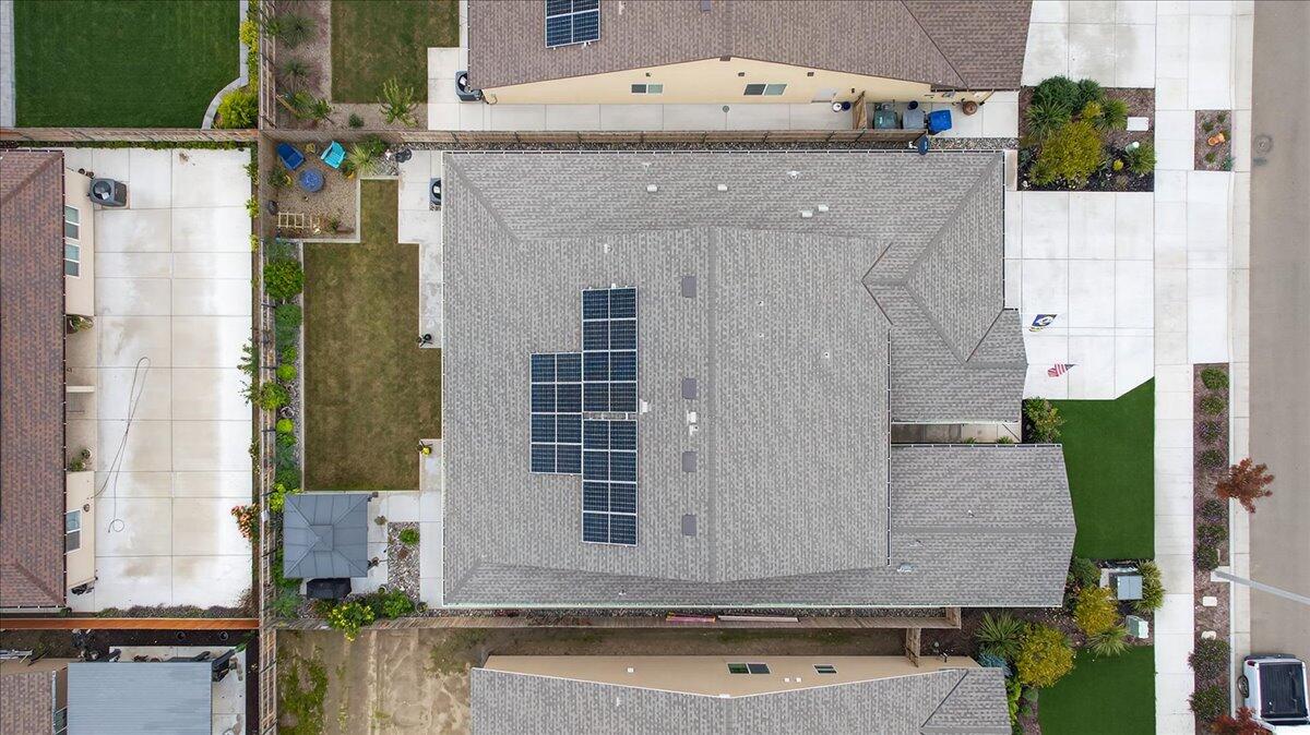 2241 E Monte Verde Ct, Visalia, CA 93292
