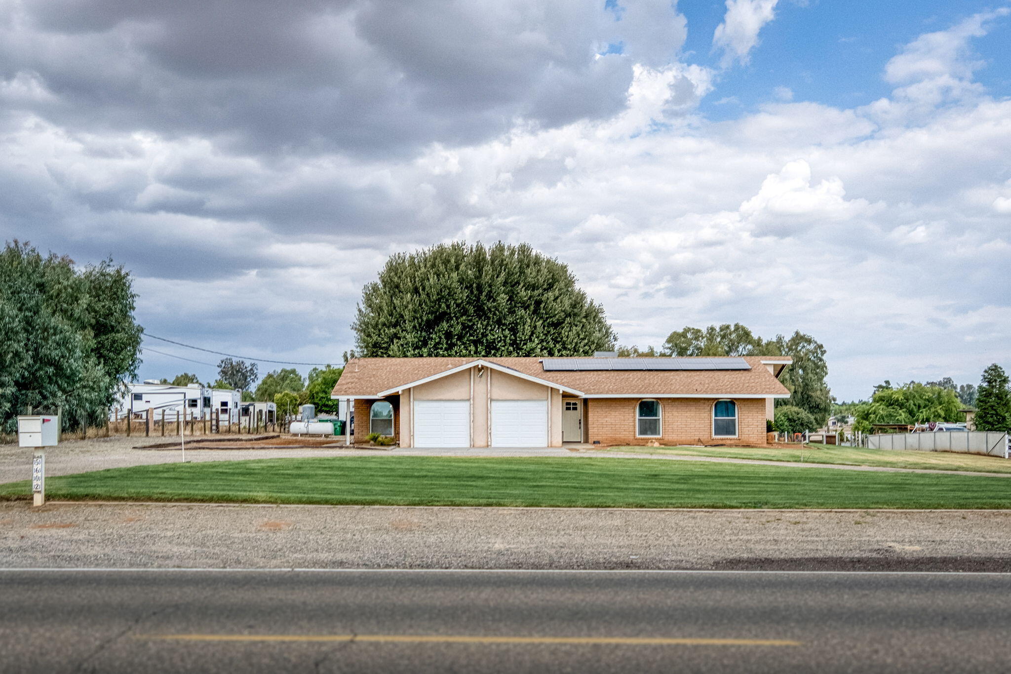 5602 N Mccall Ave